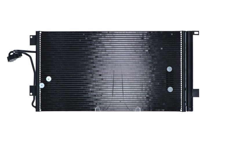 NRF Kondenzator, klimauređaj