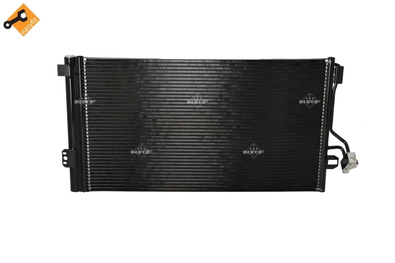 NRF Kondenzator, klimauređaj