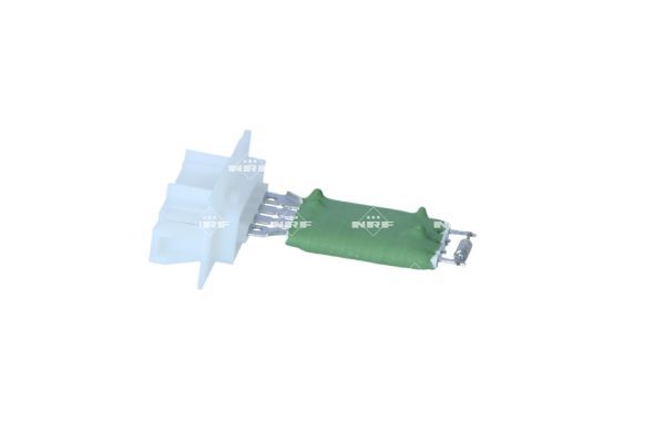 NRF Kondenzator, klimauređaj