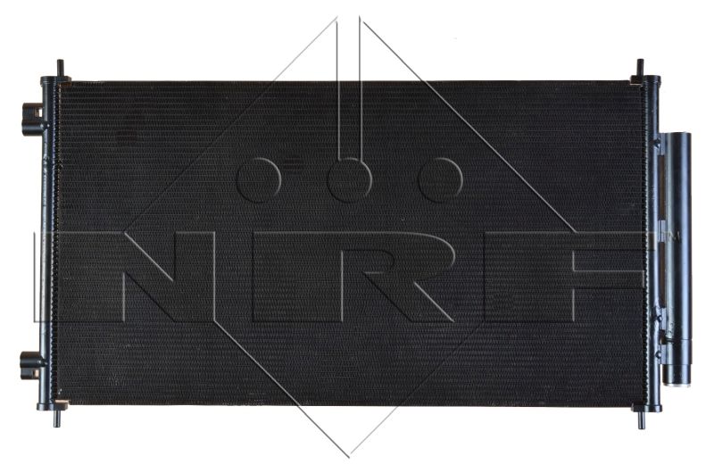 NRF Kondenzator, klimauređaj