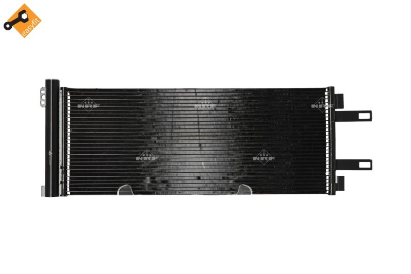 NRF Kondenzator, klimauređaj