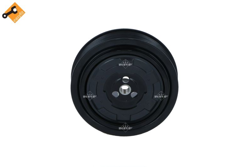 NRF Magnetna spojka, kompresor klime