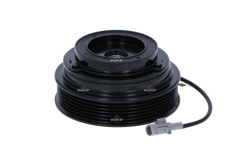 NRF Magnetna spojka, kompresor klime