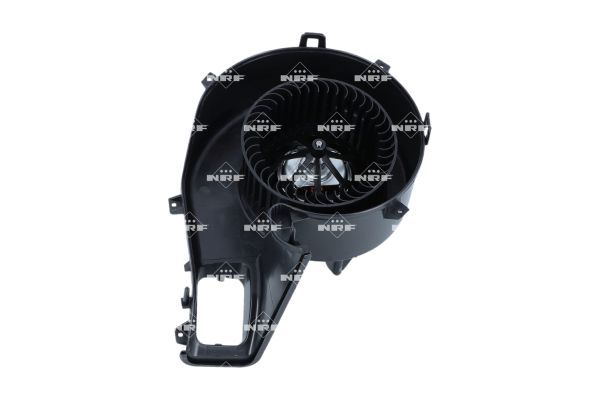 NRF Magnetna spojka, kompresor klime