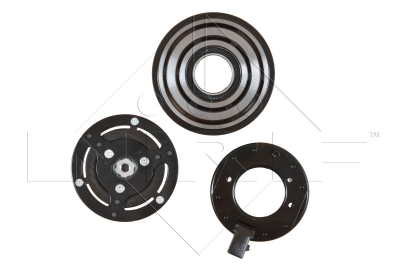 NRF Magnetna spojka, kompresor klime