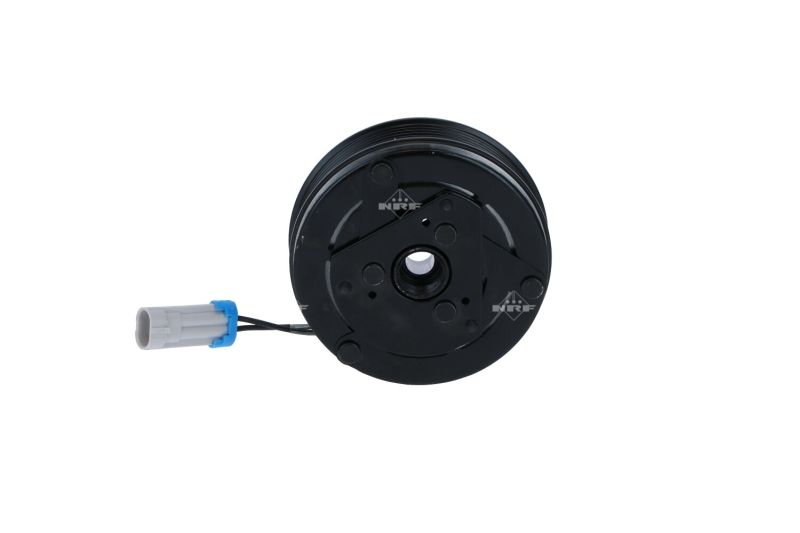 NRF Magnetna spojka, kompresor klime