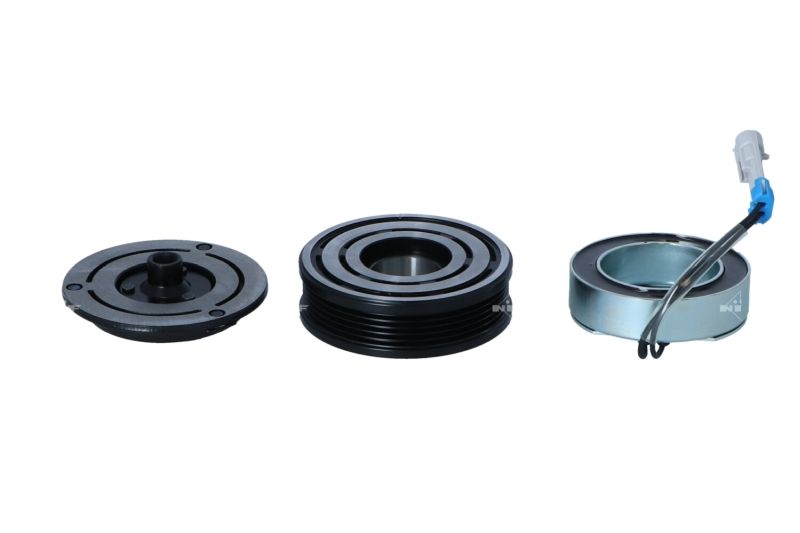 NRF Magnetna spojka, kompresor klime