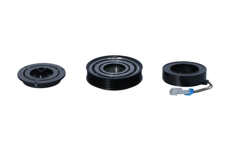 NRF Magnetna spojka, kompresor klime