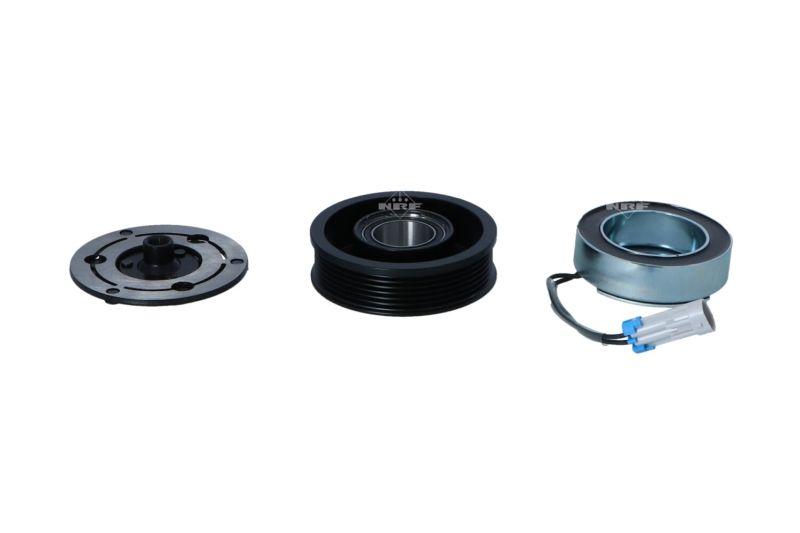 NRF Magnetna spojka, kompresor klime