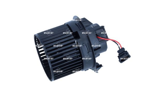 NRF Ekspanzijski ventil, klimauređaj