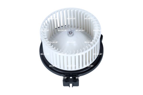 NRF Svitak, magnetna spojka kompresora