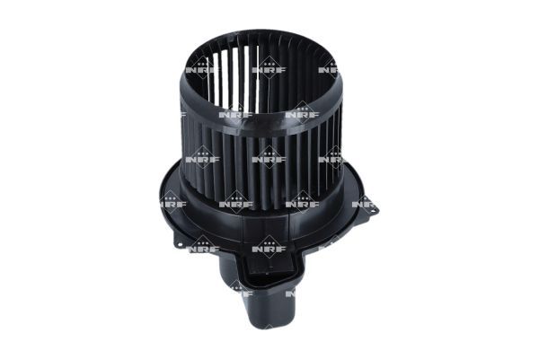 NRF Regulacijski ventil, kompresor