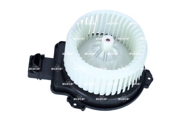 NRF Regulacijski ventil, kompresor