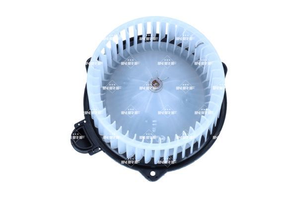 NRF Ventilator unutarnjeg prostora