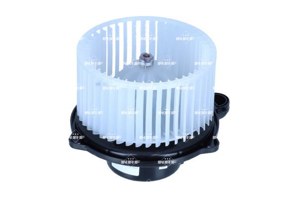 NRF Regulacijski ventil, kompresor