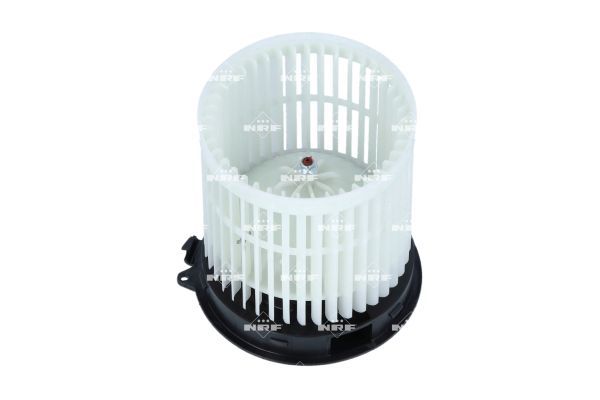 NRF Svitak, magnetna spojka kompresora