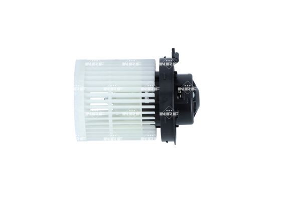 NRF Svitak, magnetna spojka kompresora