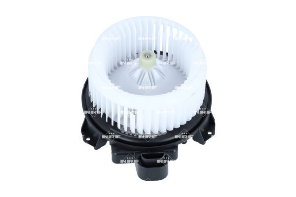 NRF Ekspanzijski ventil, klimauređaj