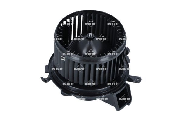 NRF Tlačna sklopka, klimauređaj