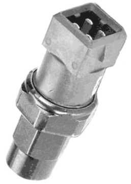 NRF Tlačna sklopka, klimauređaj