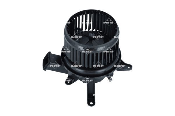 NRF Tlačna sklopka, klimauređaj