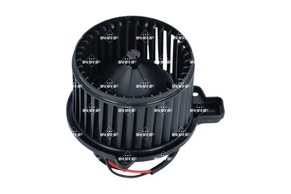 NRF Tlačna sklopka, klima-uređaj