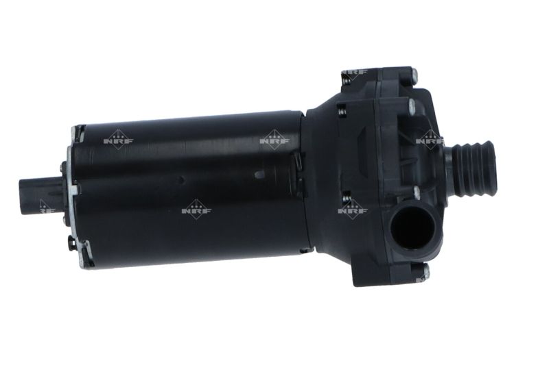 NRF Dodatna vodena pumpa