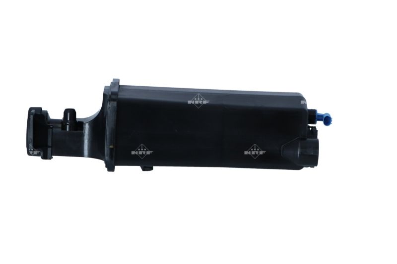 NRF Ekspanzijska posuda, rashladno sredstvo