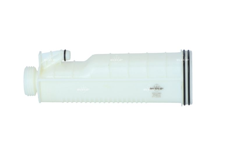 NRF Ekspanzijska posuda, rashladno sredstvo