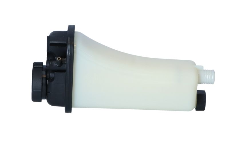 NRF Ekspanzijska posuda, rashladno sredstvo