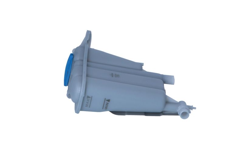 NRF Ekspanzijska posuda, rashladno sredstvo