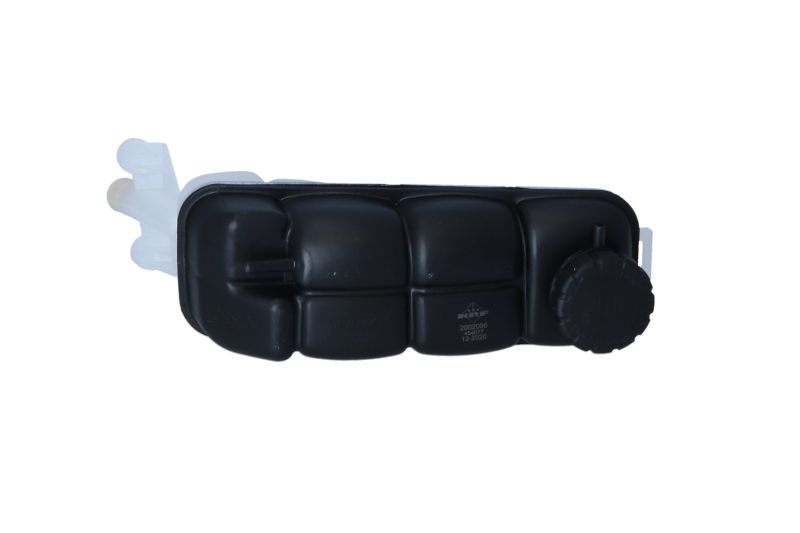 NRF Ekspanzijska posuda, rashladno sredstvo