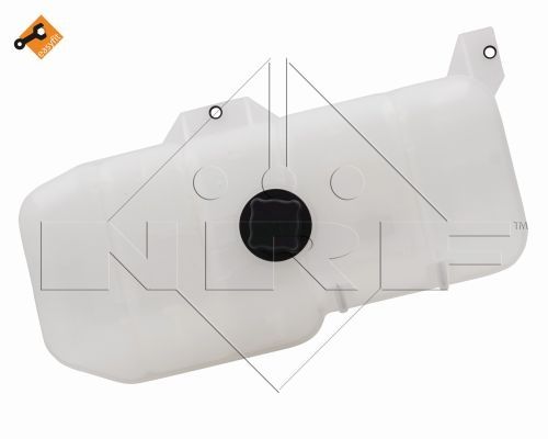 NRF Ekspanzijska posuda, rashladno sredstvo