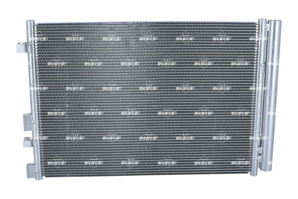 NRF Ventilator, hlađenje motora