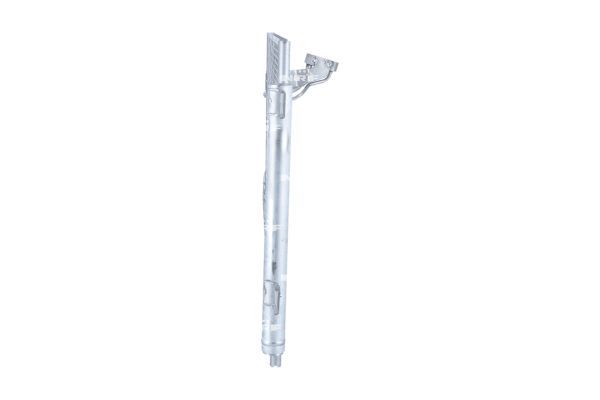 NRF Ventilator, hlađenje motora