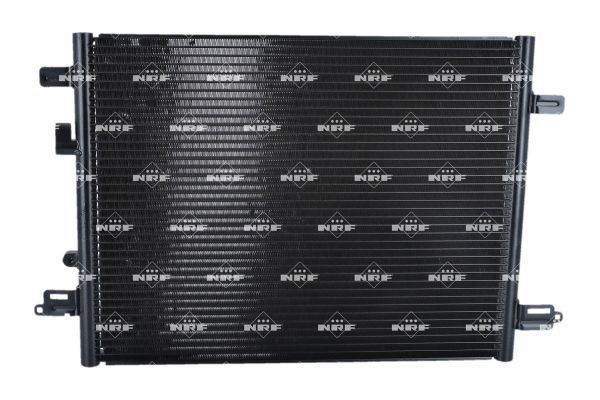 NRF Ventilator, hlađenje motora
