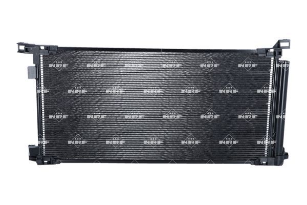 NRF Ventilator, hlađenje motora