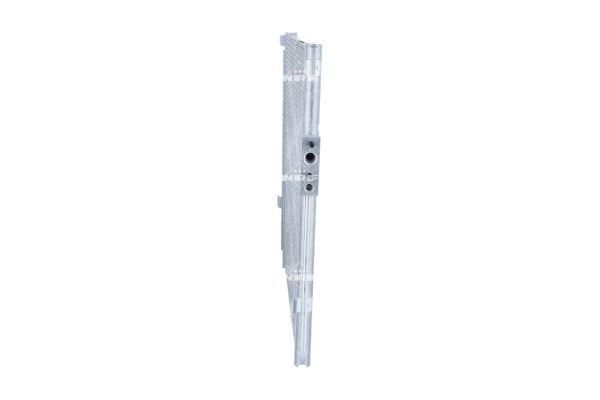 NRF Ventilator, hlađenje motora