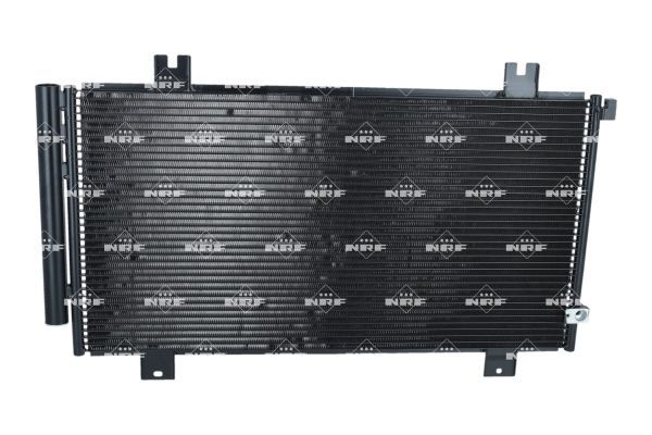 NRF Ventilator, hlađenje motora