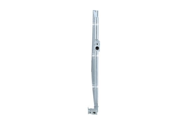 NRF Ventilator, hlađenje motora