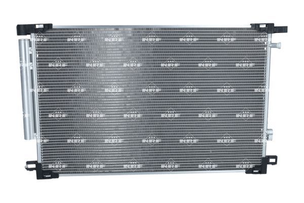 NRF Ventilator, hlađenje motora