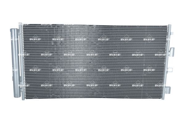 NRF Ventilator, hlađenje motora