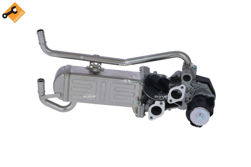 NRF Modul sustava za recirkulaciju ispušnih plinova