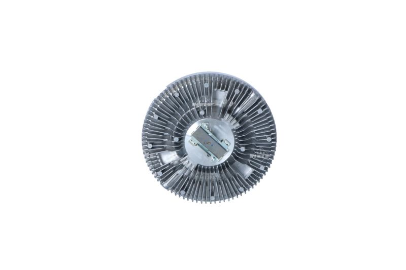 NRF Spojka, ventilator hladnjaka