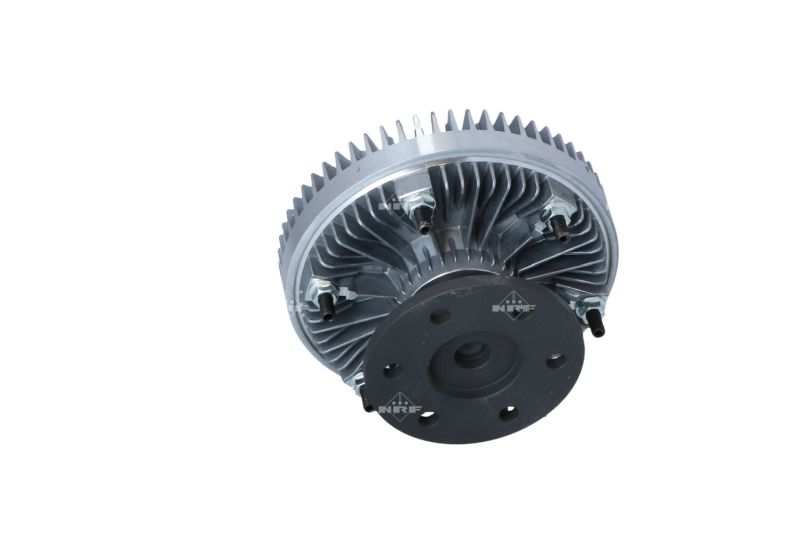 NRF Ventilator unutarnjeg prostora