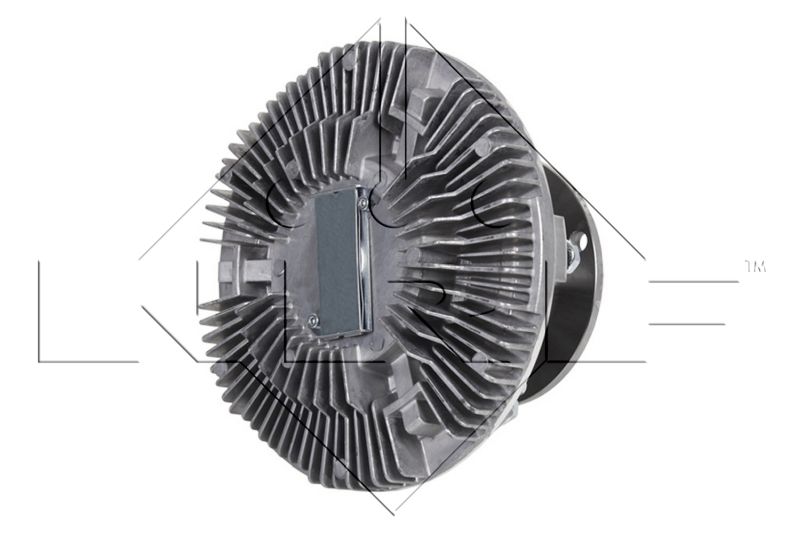 NRF Ventilator unutarnjeg prostora