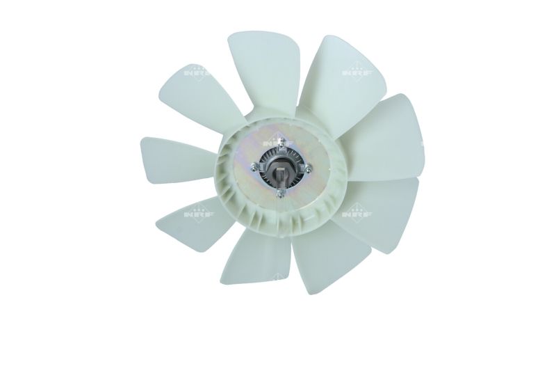 NRF Ventilator unutarnjeg prostora