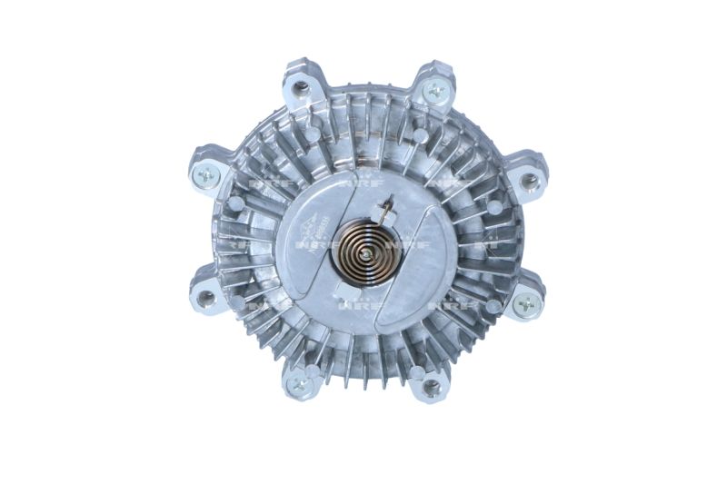 NRF Spojka, ventilator hladnjaka