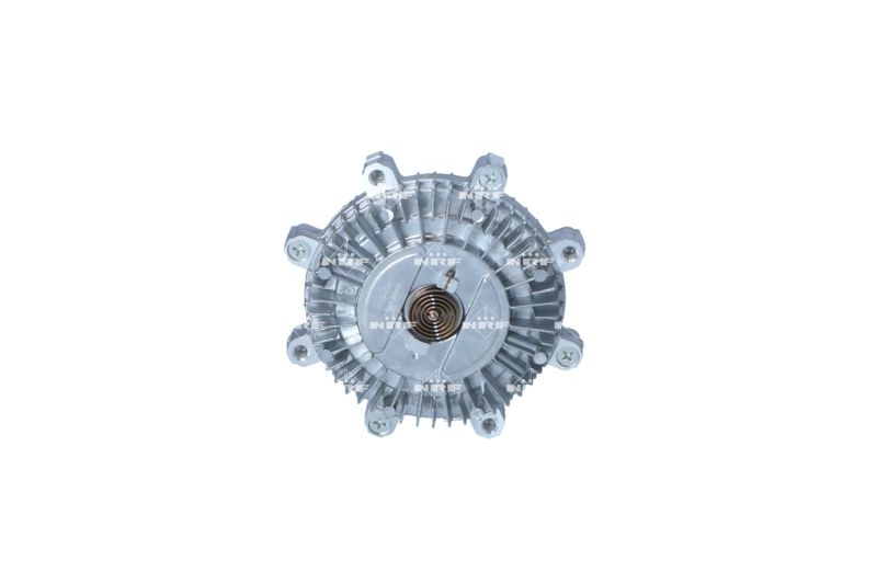 NRF Spojka, ventilator hladnjaka