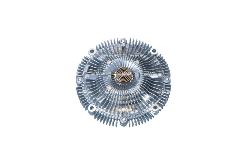 NRF Spojka, ventilator hladnjaka